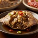 동원게장백반 이미지