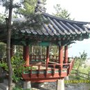 연곡해변 입구 이미지