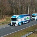 유럽트럭 이미지