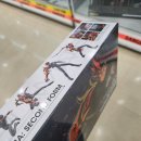 디씨마트 | 신도림 테크노마트 피규어샵, 제일복권, 건담 (라신반, 조이하비) 다녀오기