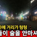 영끌 폭증할까봐 금리도 못내려 | 사람들이 외식을 안해요 / '폐업' 내몰리는 자영업‥'땡처리' 시장도 폐업 이미지