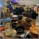 구리 덕장에맥주, 특별한 건어물과 시원한 맥주를 즐기다