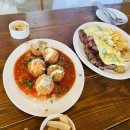 현지식당 이미지