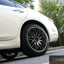 Mr.Tire Daum카페