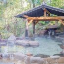 지리산 온천관광지 이미지