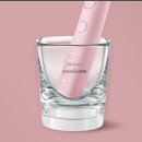 미백클린 | 프리미엄 전동칫솔의 끝판왕, 필립스 소닉케어 다이아몬드클린 9000 핑크 후기