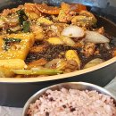 브라더찜닭 이미지