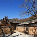 고산윤선도 유적지 이미지