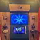 여우 노래연습장 이미지