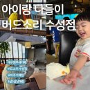 [버드소리 수성점 방문후기] 대구 앵무새카페, 겁많은 5살 3살 남매가 용감해진 날