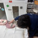 설미약 | 심신미약을 주장한 2월의 일상