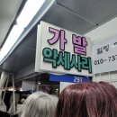 부평시장로타리지하도상가 이미지