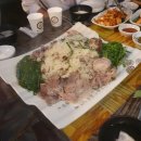 가족과 함께 과일청 만들기 이미지