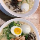 멘야엔 | 부산진경찰서 맛집 멘야엔