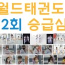 월드태권도용기관