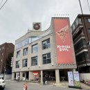 [개포2] 스윗디저트 | 성북천뷰 감성복합공간! 마이스윗서울&amp;마이피자서울 솔직 방문후기