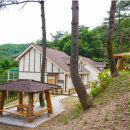 싸리치펜션 이미지