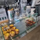 엔제리너스울산병영점 | 울산 병영 사거리 남외동 커피쉐이크 맛있는 커피 퍽