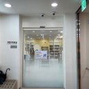 전민복합문화센터2층 이미지