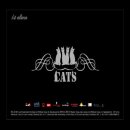 캣츠(Cats) - Cats 1집 이미지