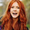 빨간머리 이미지