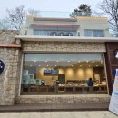 봉주르제빵소