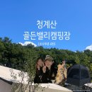 아주 소나무향기태권도 | 청계산 골든밸리 가족 캠핑장 소나무 존 6번 사이트 캠핑 후기