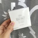 선이엔에스 | 유기농화장품 화미사 유기농 꽃 발효 내추럴 톤 업 선팩트