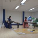 12현에서 25현까지 가야금 배우기 이미지