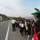 웅촌파출소 ~ 미용예술고교 | (웅촌) 맞춤형 4대악(학교폭력) 척결_ 학생들과의 소통으로 학교폭력 예방 홍보