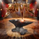 One and Only - Anvil 이미지