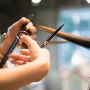 일신남성컷 | 심한 곱슬도 댄디하게 변신! 청주 오송 남자미용실 '순남성컷헤어샵'의 댄디컷 솔루션