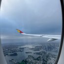 보궁쌈밥 | [노랑풍선]4박6일 연차영끌 시드니패키지 여행 일기 #1