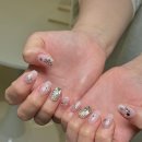 올랑 | 대전네일아트 유지력 좋은 네일맛집 올랑네일 후기