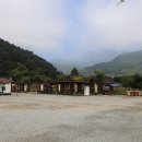 칼봉산카라반캠핑장 이미지