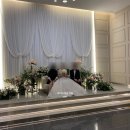 서산 웨딩홀 [아르델] 본식 후기 [웨딩린느 에뜨르넬] 홀패키지, 한복 정장 대여