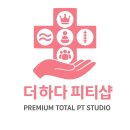 더하다 피티샵 이미지