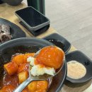 덕자네김밥 | 강남 맛집 떡볶이 추천 덕자네 방앗간 떡볶이 순대 김밥 세트 솔직후기