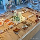 동서모던인쇄 | [시흥] 물왕저수지 베이커리 루프탑 카페 '플립' 내돈내산 후기