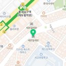 세븐일레븐 홍대중앙점 이미지