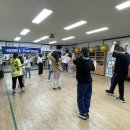 K-POP 댄스교실 이미지