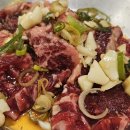 손큰형제갈비찜 미아점 | 남영동양문 미아사거리점 생소갈비 생생 후기!