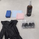 110 | 화장실 거울 물때 해결! 가민 110도 코팅제 리얼 후기!