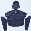 (주)탑크로스이앤텍 | GOLDWIN 골드윈 구매리뷰 (feat.헬리코이드, 홀가먼트니트탑, 윈드셔츠)