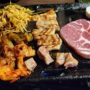 은하면 대판마을회관 | [왕십리맛집] 한양대 가성비 맛집! 마을회관 후기