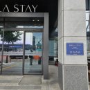 더블스테이 빌리지 2동 | [1박2일 서울 여행] 신라스테이 삼성 내돈내산 후기 + 빌리지 뷰와 시티뷰 비교, 넷플릭스 시청 가능 여부