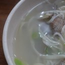 초가집바지락손칼국수 이미지