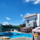 카프리 펜션 이미지