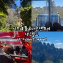 제일카월드 | 블루마운틴 투어 시닉월드 추천' 시드니 당일치기...여행 추천, 케이블카, 워크웨이, 레일웨이 열차 후기