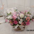 천송이플라워N 이미지